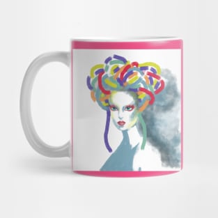 Transparency Mug